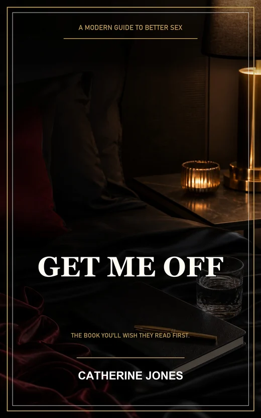 Get Me Off by Catherine Jones