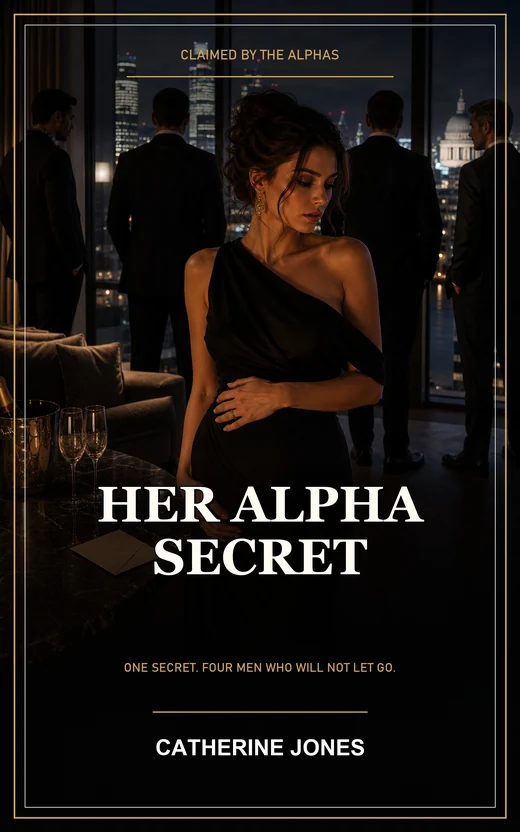 Her Alpha Secret by Catherine Jones
