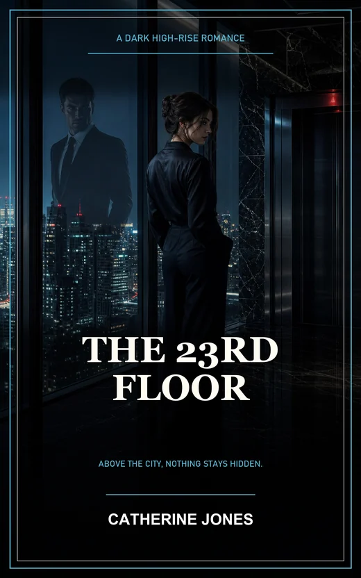 The 23rd Floor by Catherine Jones
