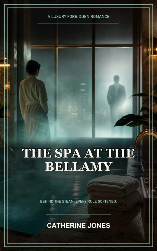 The Spa at The Bellamy by Catherine Jones