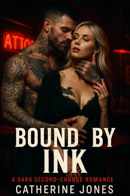 Bound By Ink