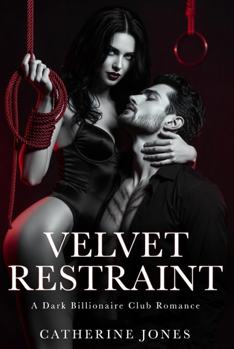 Velvet Restraint