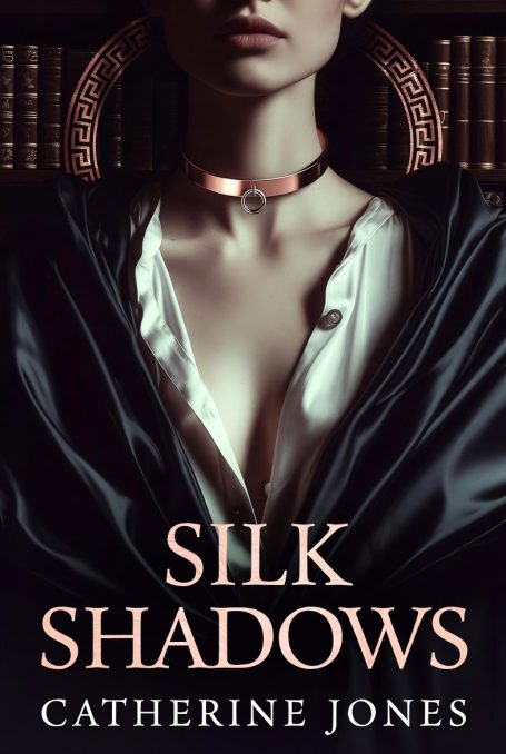 Silk Shadows